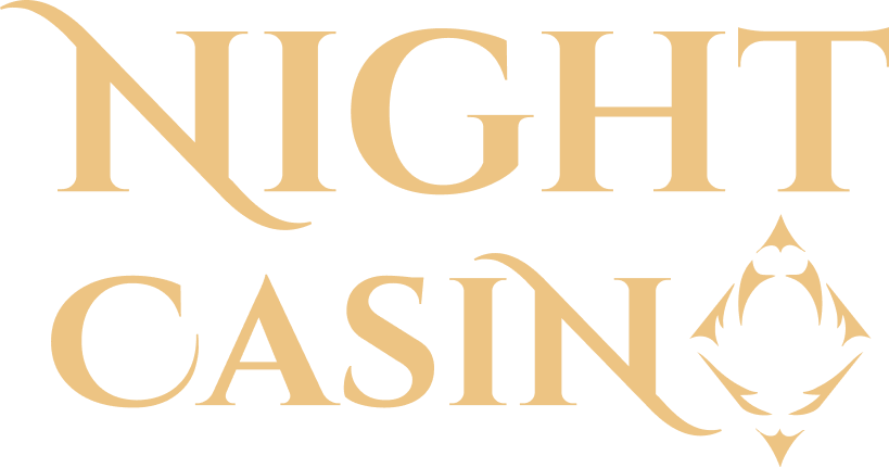 Logo Night Casino