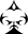 As Pique Noir